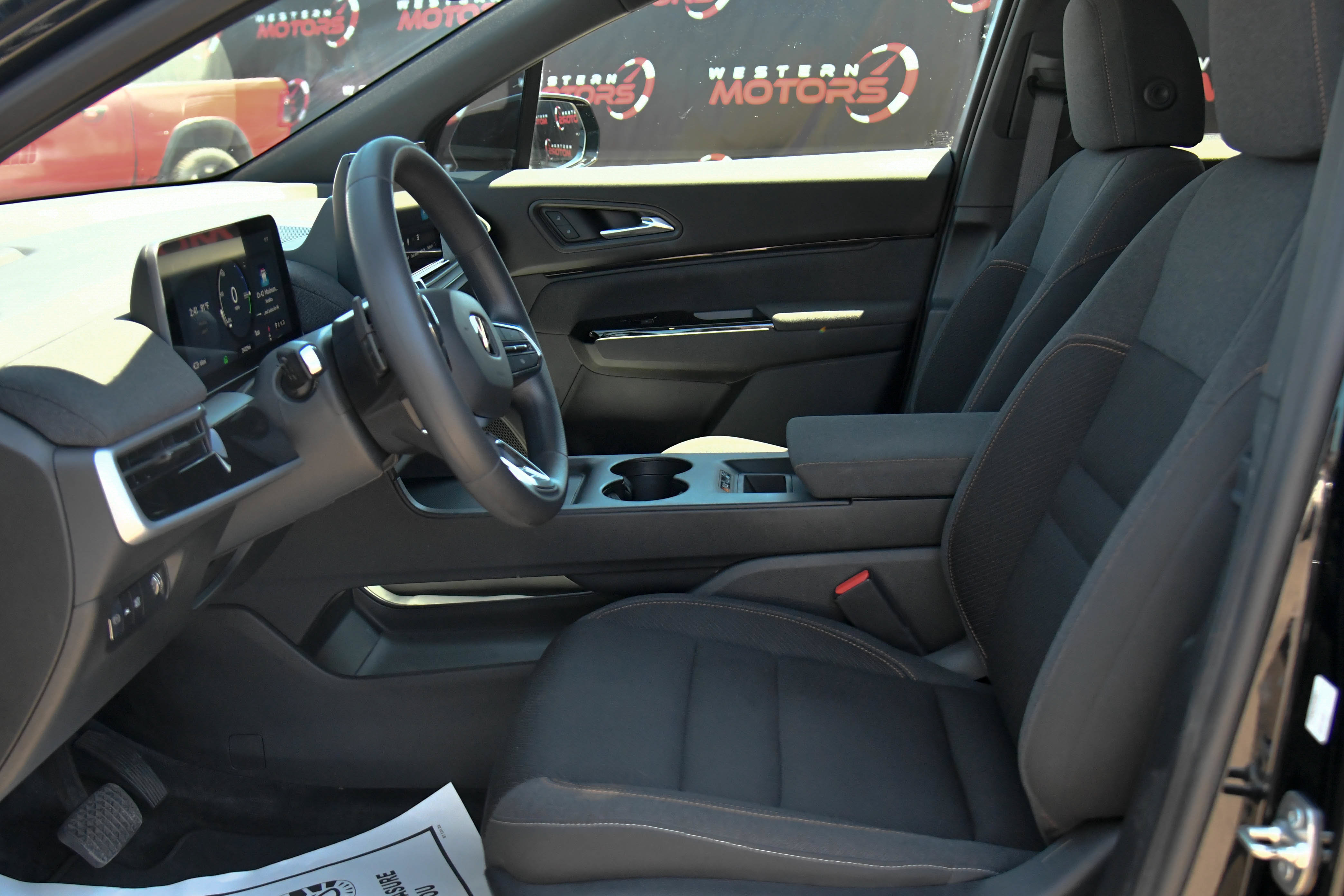Used 2024 Honda Prologue EX image 18