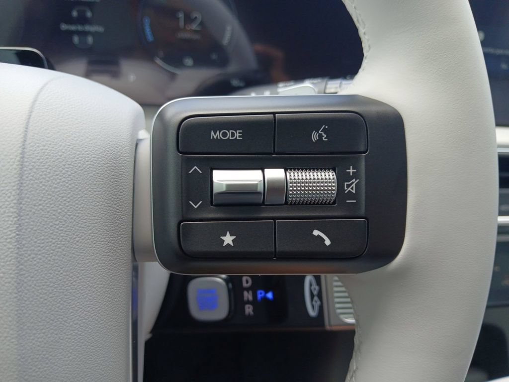 New 2026 Hyundai Palisade SEL Premium FWD image 19