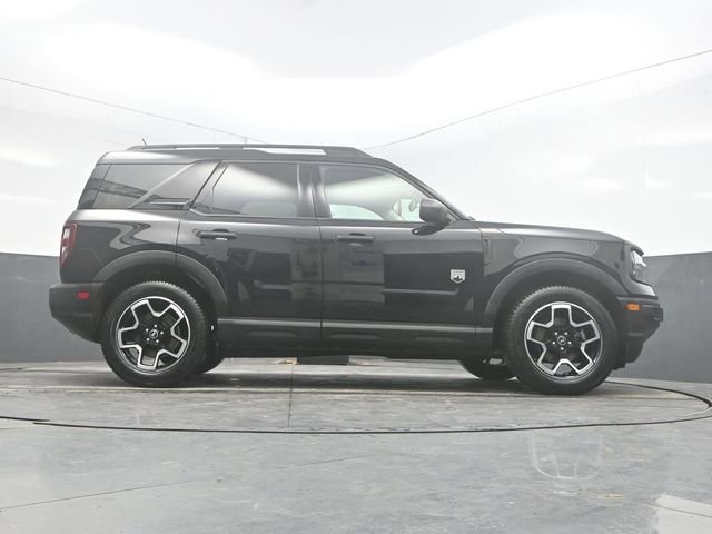 Used 2021 Ford Bronco Sport Big Bend AWD/4WD image 34