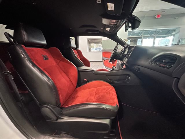 Used 2021 Dodge Challenger R/T Scat Pack w/ Plus Package image 13