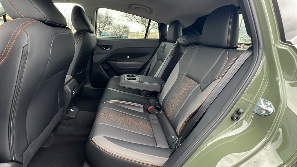 Used 2025 Subaru Crosstrek 2.5i Limited image 16