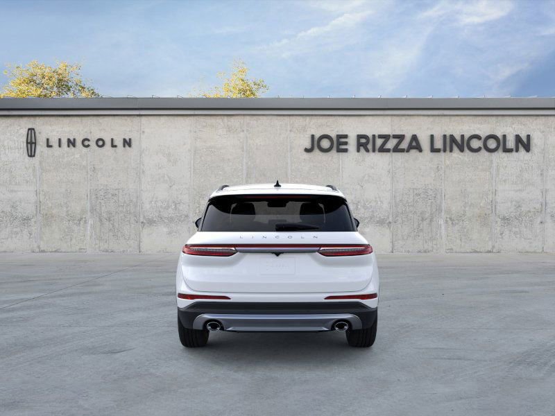 New 2026 Lincoln Corsair Premiere image 5