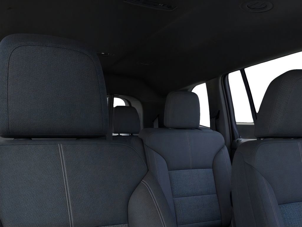 New 2026 GMC Acadia Elevation w/ LPO, Floor Liner Package image 24