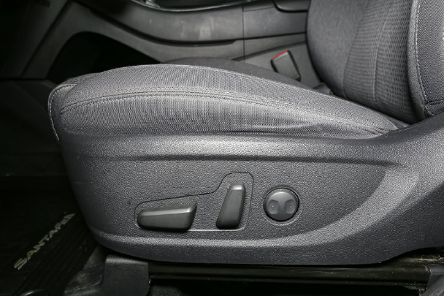 Used 2023 Hyundai Santa Fe SEL AWD/4WD image 36