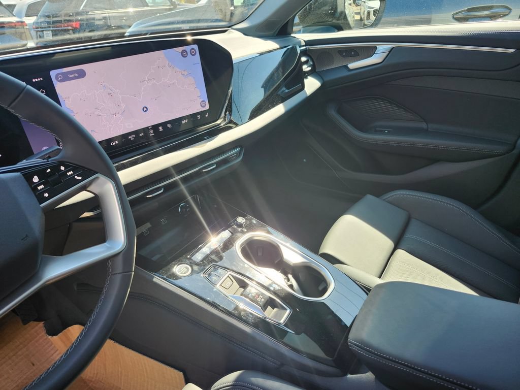 New 2026 Audi A6 Premium Plus AWD/4WD image 11