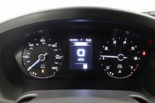 New 2025 RAM ProMaster 2500 image 10