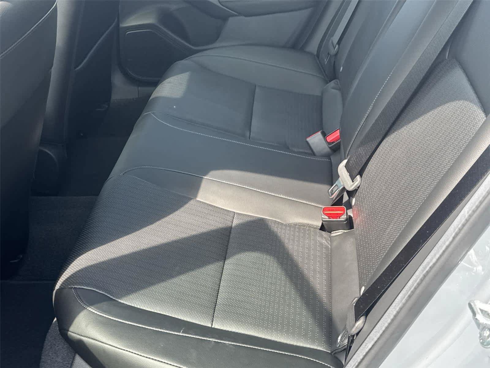 Used 2026 Honda Civic Sport Touring image 15