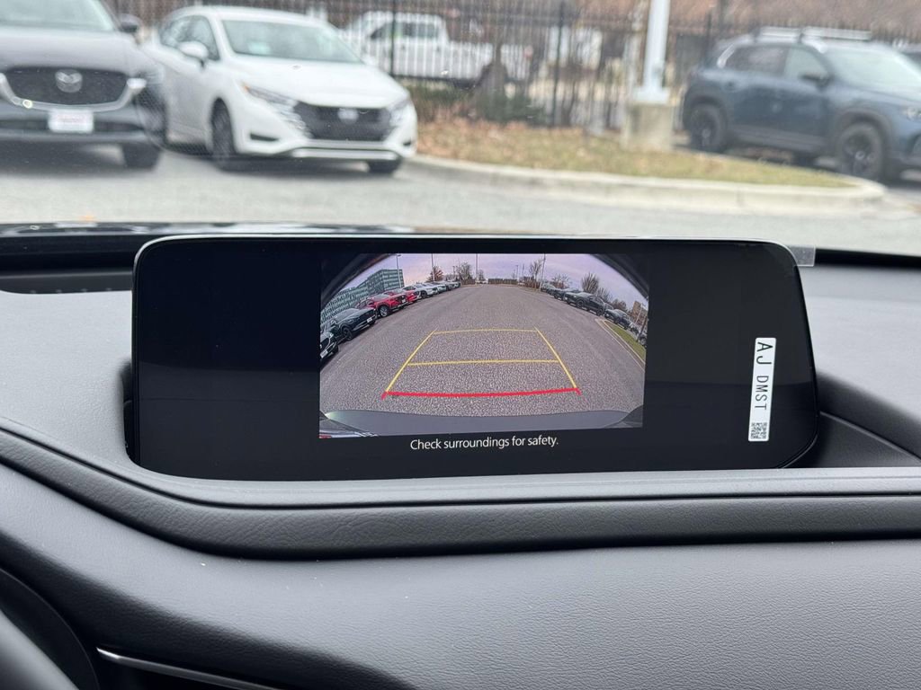 New 2026 MAZDA CX-30 AWD 2.5 S image 11