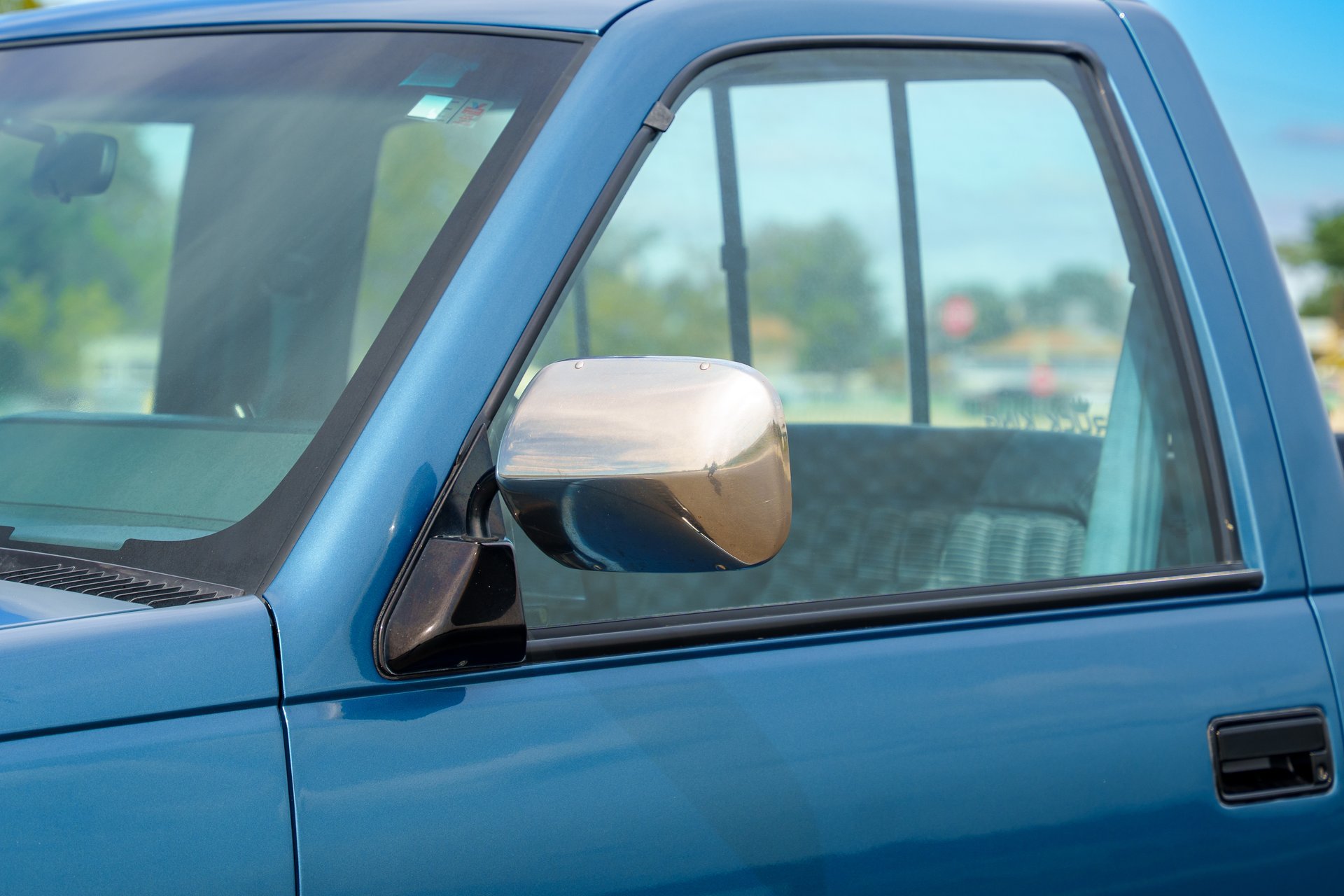 Used 1990 Chevrolet Silverado 1500 4x4 Regular Cab image 19