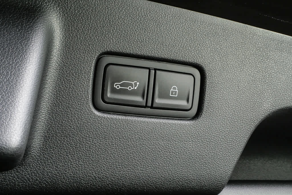 Certified 2026 Hyundai Palisade FWD Hybrid image 40