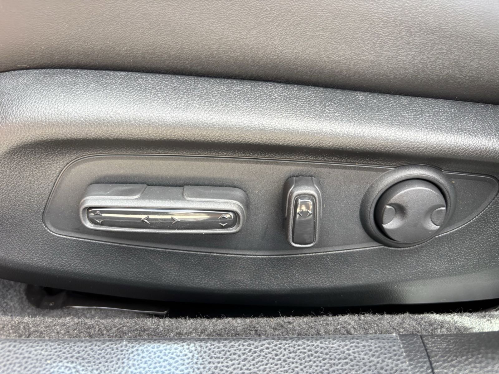 New 2026 Honda Accord EX-L image 16