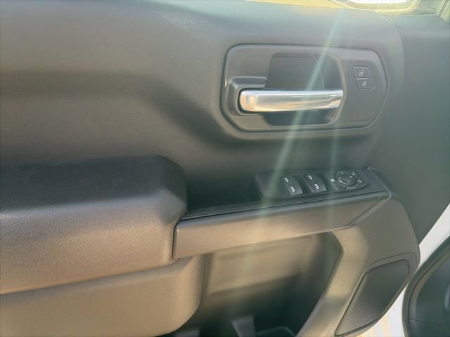 New 2026 GMC Sierra 1500 Pro w/ Pro Value Package image 17
