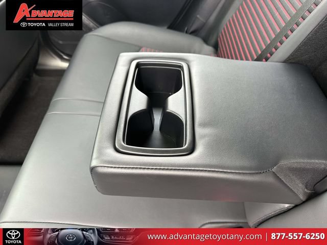 Used 2023 Toyota RAV4 XSE w/ Weather Package AWD/4WD image 15