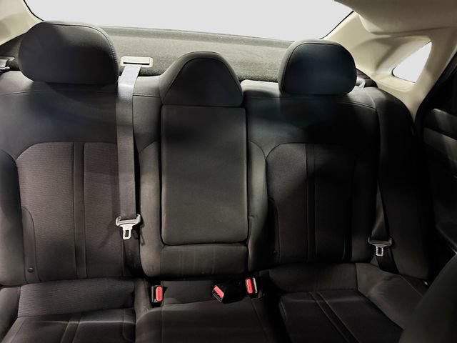 Used 2024 Kia K5 LXS FWD image 22