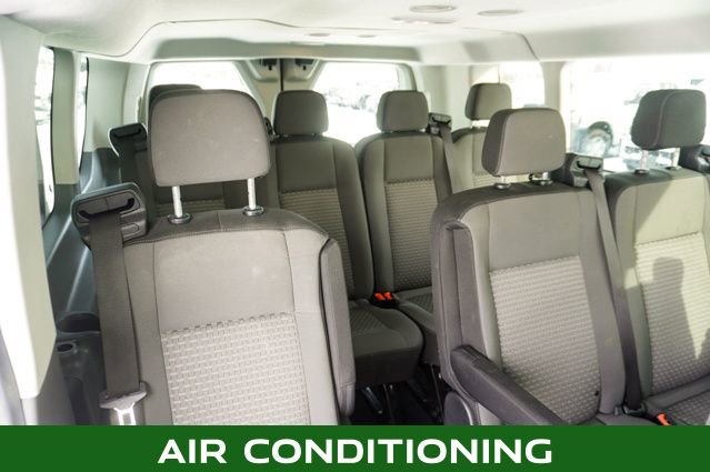 Used 2023 Ford Transit 350 XLT image 6