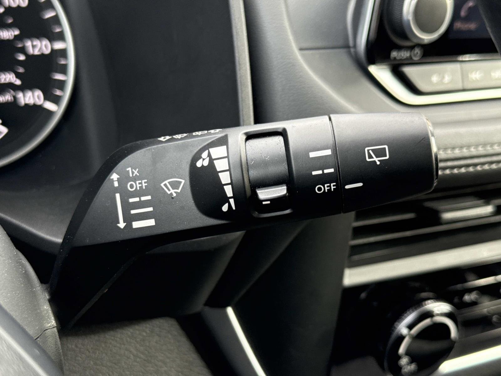 Certified 2025 Nissan Rogue S image 16