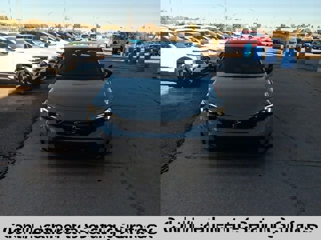 New 2026 Honda Civic Sport image 10