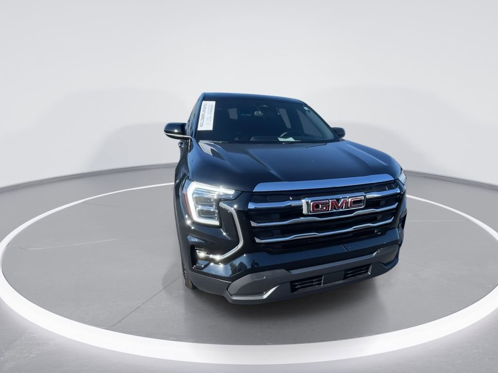 Used 2026 GMC Terrain Elevation image 3