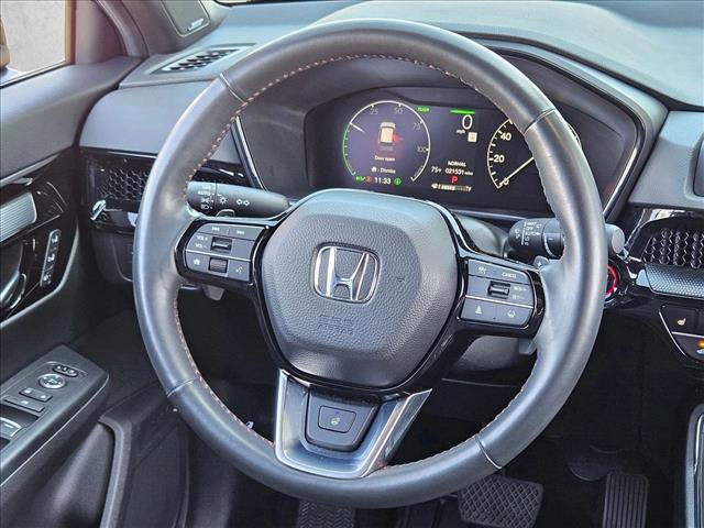 Used 2023 Honda CR-V Sport Touring image 11