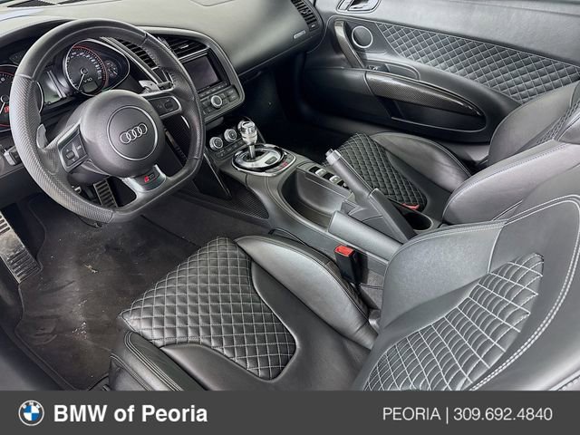 Used 2014 Audi R8 V10 image 31