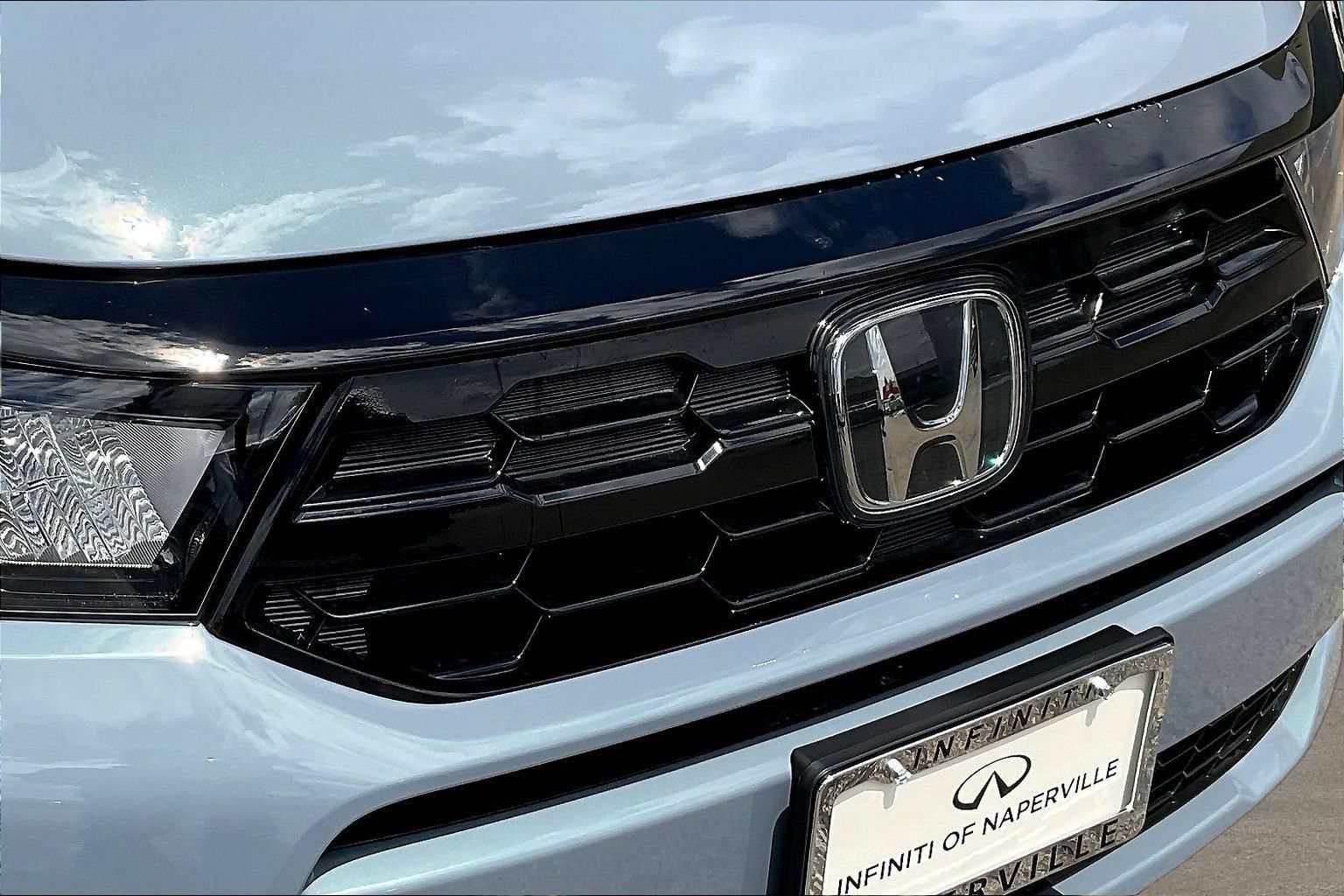 Used 2026 Honda Odyssey Elite image 33