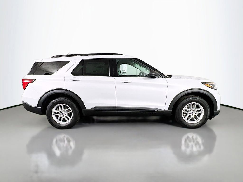 New 2026 Ford Explorer Active image 19