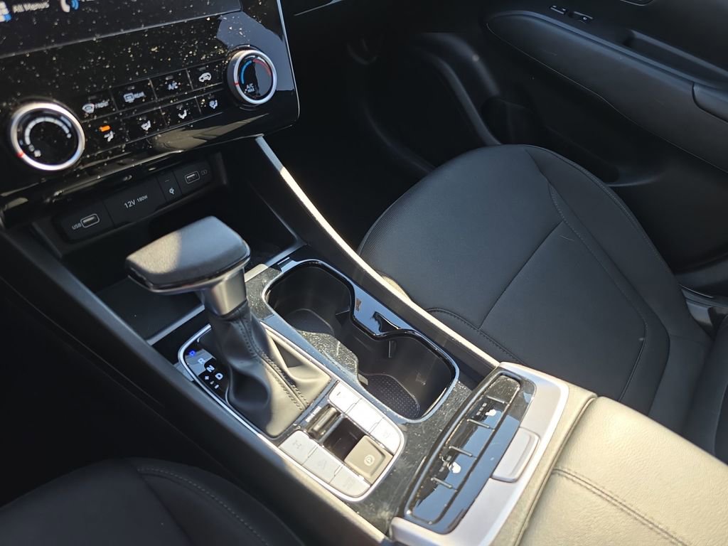 Used 2023 Hyundai Tucson SEL image 5