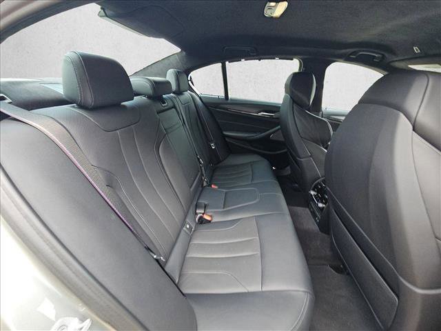 Used 2021 BMW M5 w/ Competition Package AWD/4WD image 19