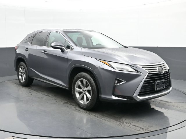 Used 2019 Lexus RX 350 FWD