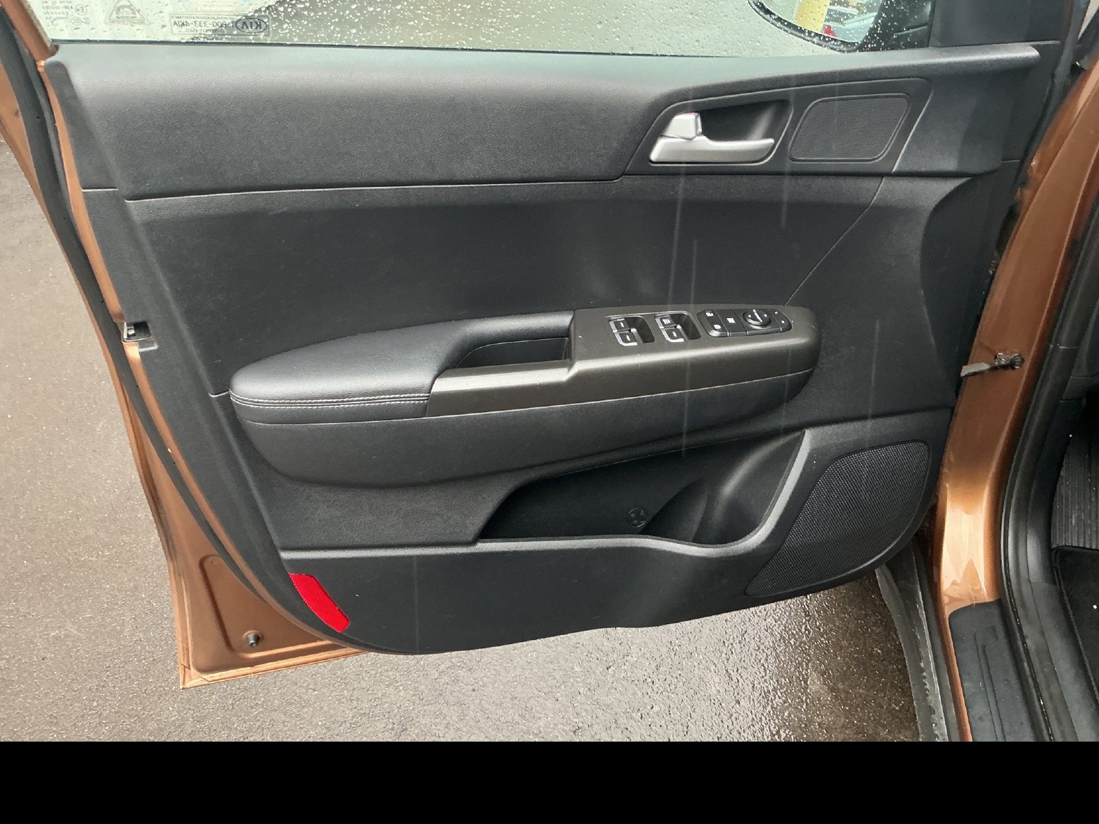 Used 2017 Kia Sportage LX AWD/4WD image 11