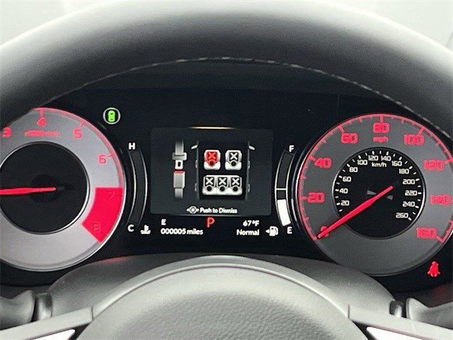 New 2026 Acura RDX A-Spec image 16