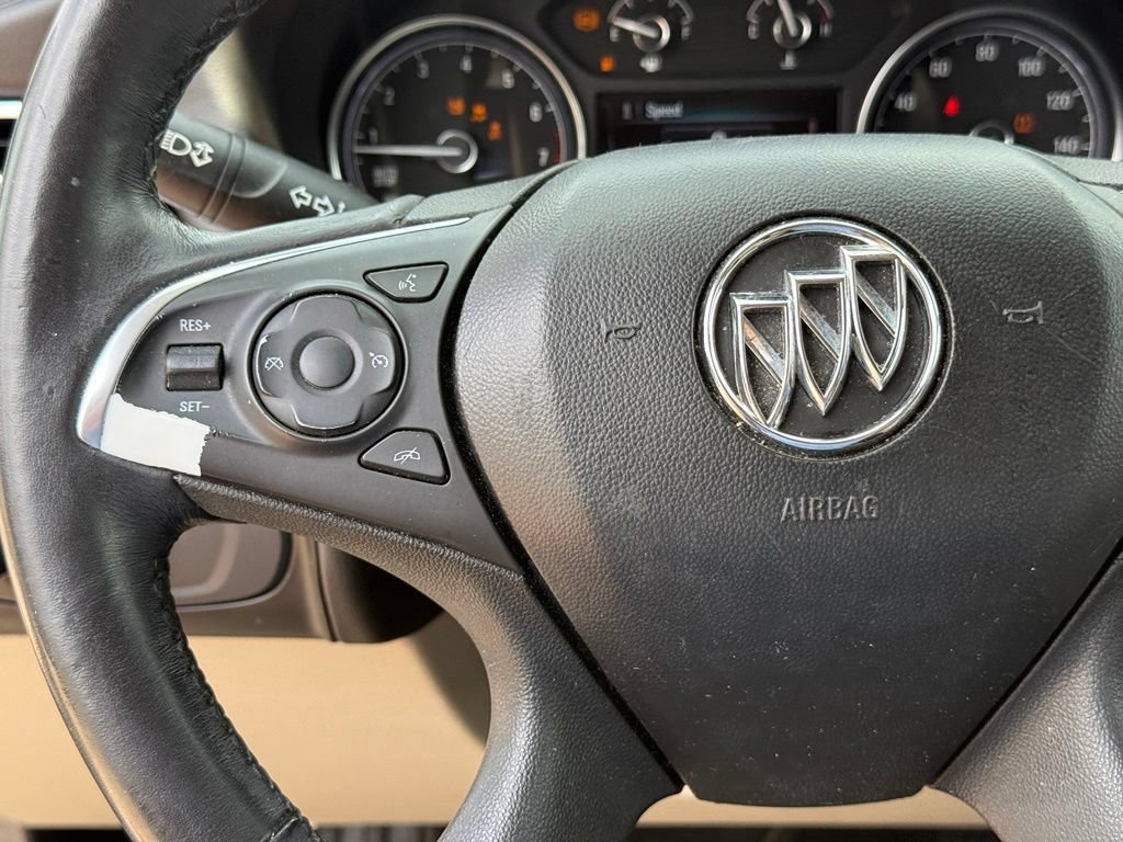 Used 2019 Buick Enclave Essence FWD image 15