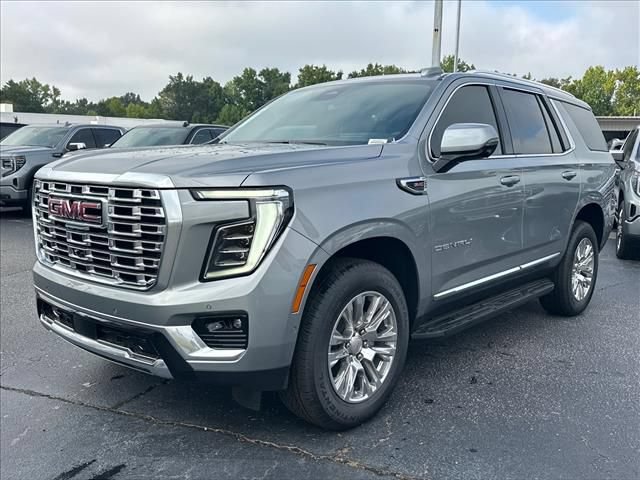 New 2026 GMC Yukon Denali AWD/4WD image 5