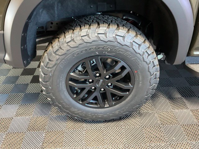 New 2026 Ford Ranger Raptor AWD/4WD image 39