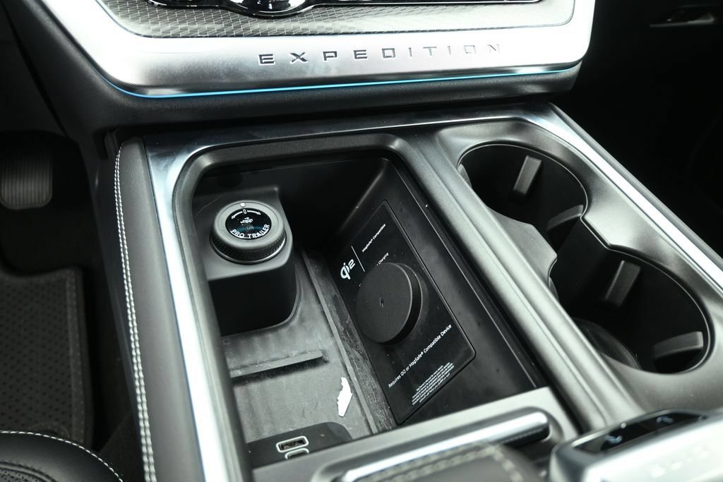 New 2027 Ford Expedition Max Platinum w/ Stealth Performance Package AWD/4WD image 15