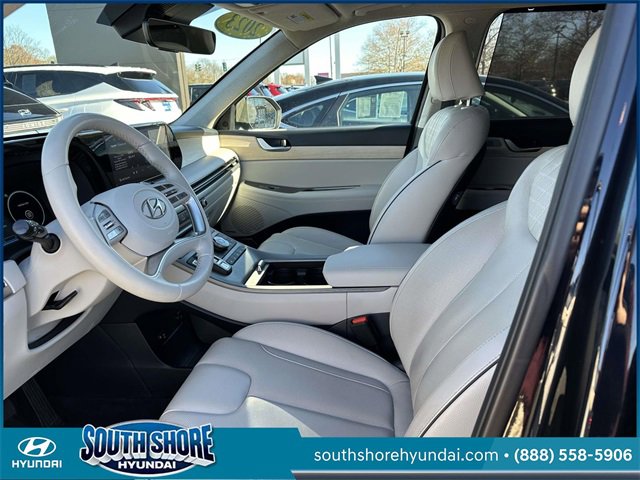 Used 2023 Hyundai Palisade Limited image 17