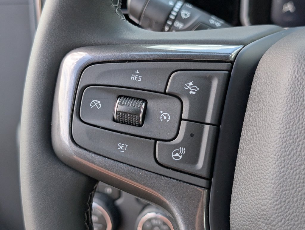 New 2026 Chevrolet Silverado 3500 High Country w/ High Country Premium Package AWD/4WD image 25