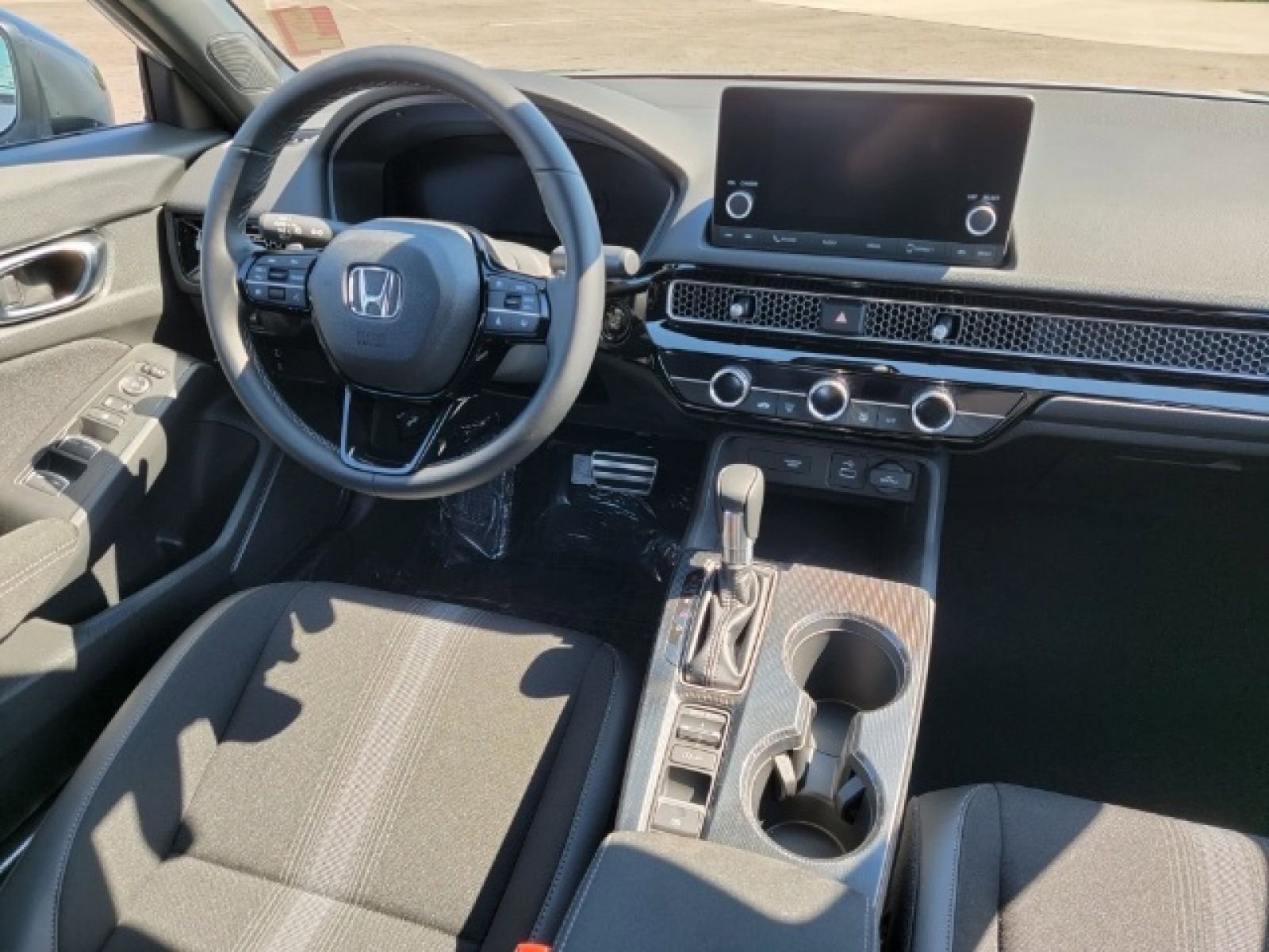 Used 2023 Honda Civic Sport image 21