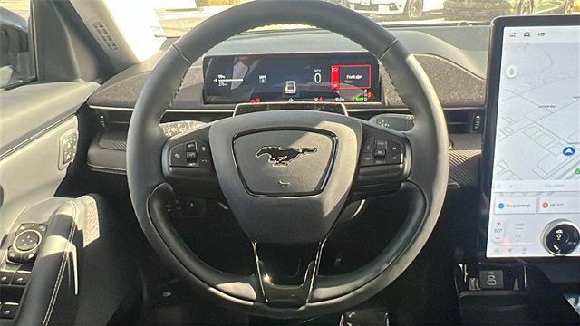 New 2025 Ford Mustang Mach-E Select w/ Comfort Package Lite image 23