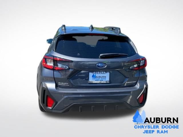 Used 2025 Subaru Crosstrek 2.5i Premium AWD/4WD image 6