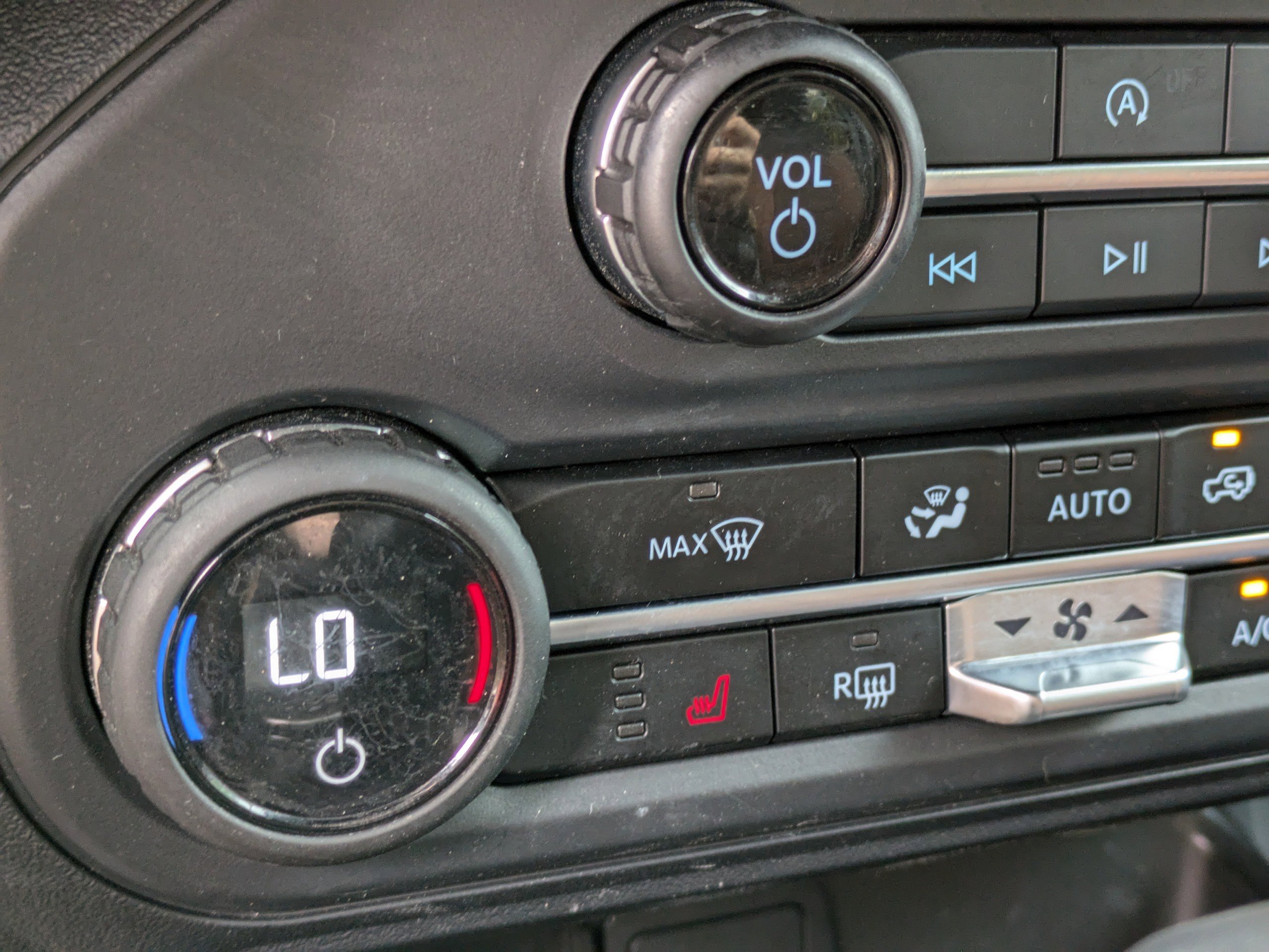 Used 2023 Ford Bronco Outer Banks image 29