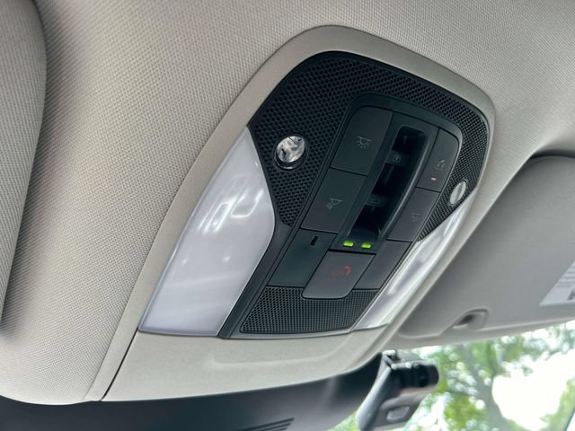 New 2027 INFINITI QX60 Luxe w/ Family Package FWD image 36