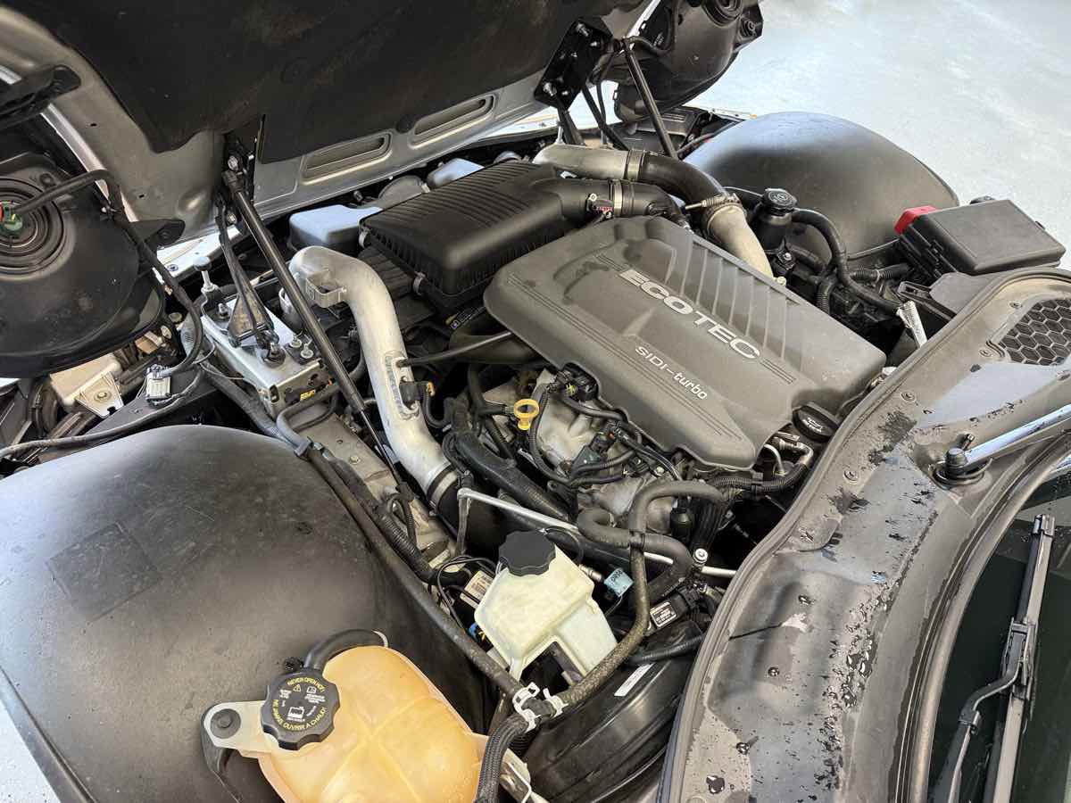 Used 2007 Pontiac Solstice GXP w/ Premium Package RWD image 28