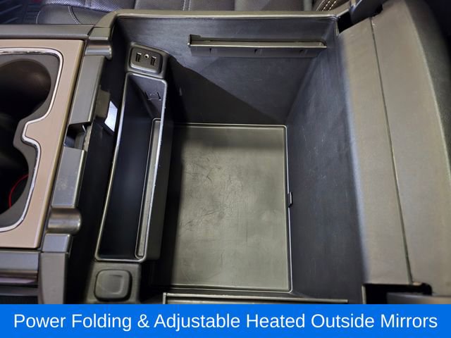 Used 2018 GMC Sierra 1500 Denali w/ Denali Ultimate Package image 30