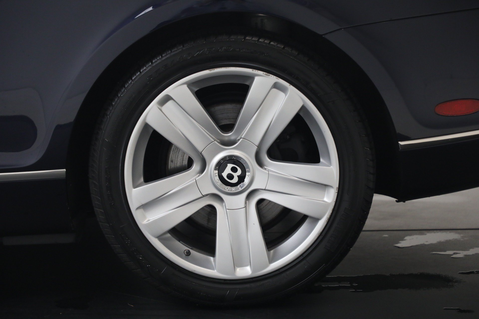 Used 2008 Bentley Continental GTC AWD/4WD image 18