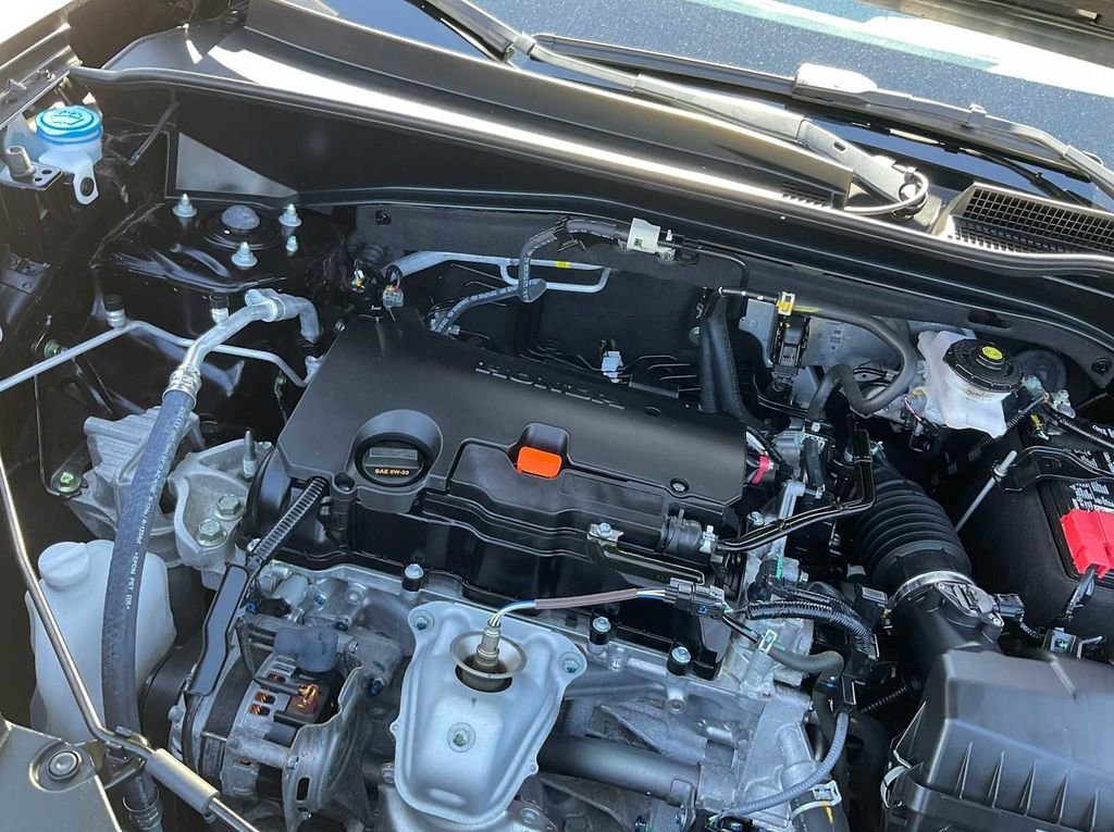 Used 2023 Honda HR-V LX image 23