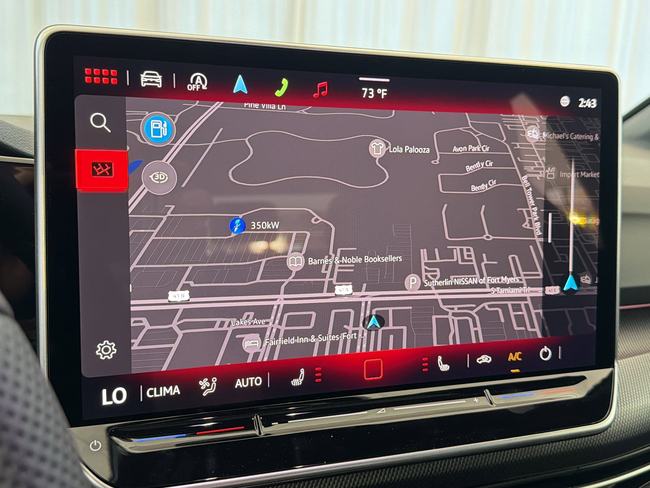 New 2026 Volkswagen Golf SE image 24