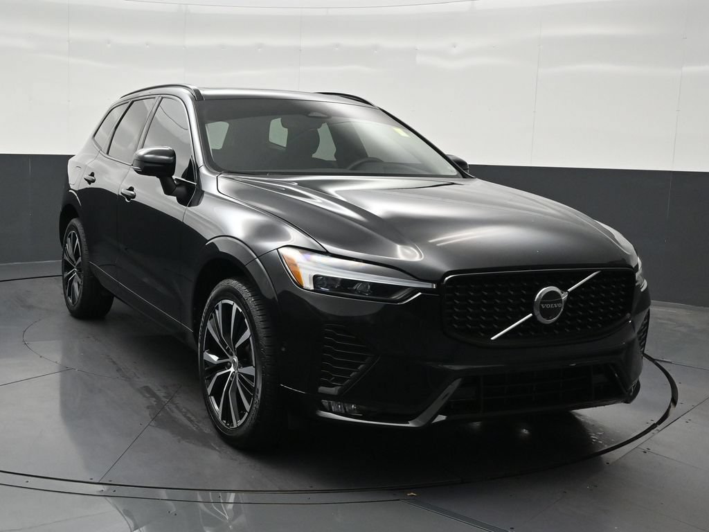 Certified 2024 Volvo XC60 B5 Plus AWD/4WD image 8