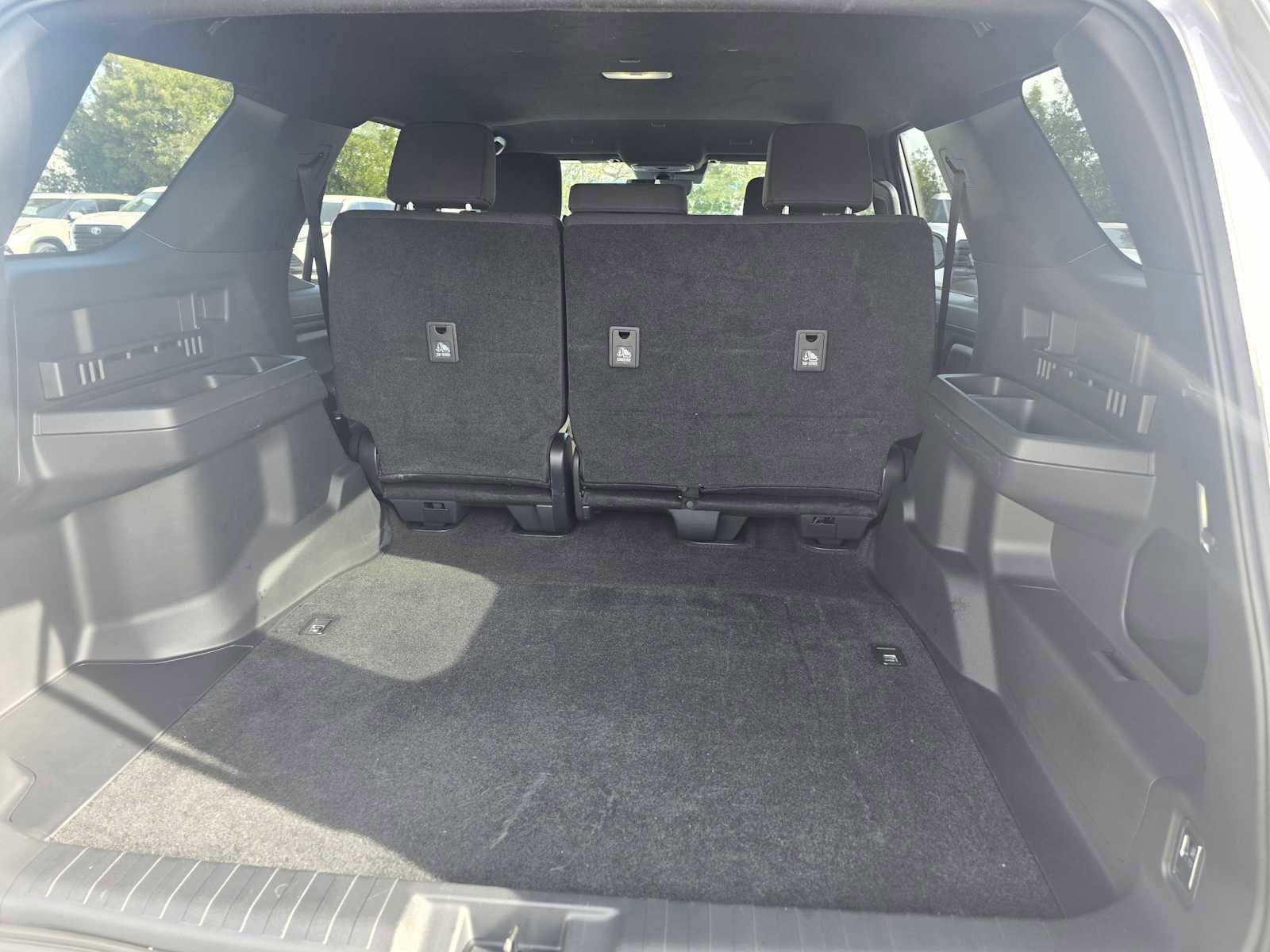 Used 2025 Toyota 4Runner TRD Sport image 18