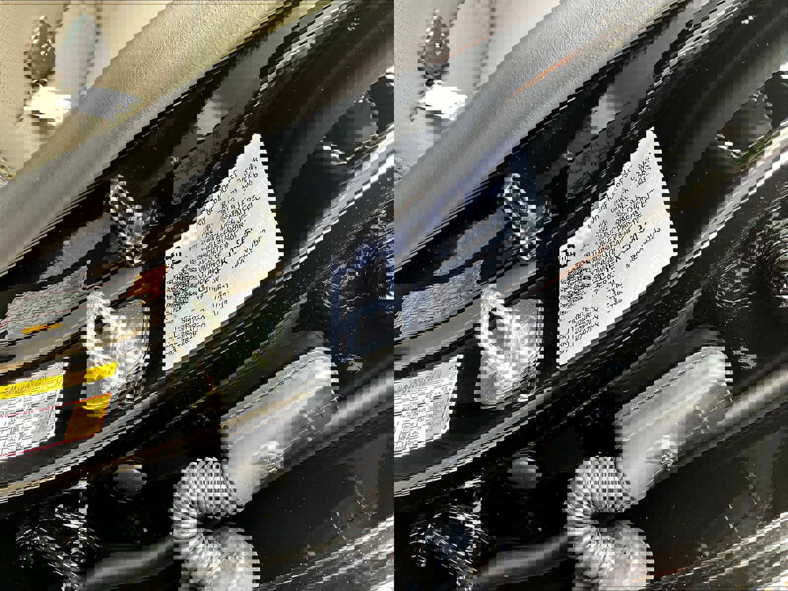 New 2026 Chevrolet Colorado ZR2 w/ Technology Package image 17